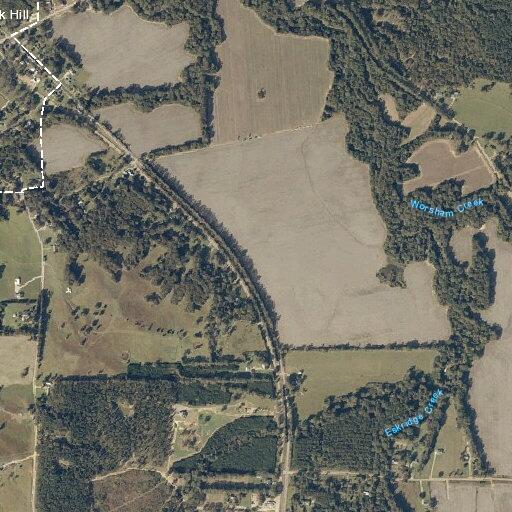 68-year-old male falls, arm cut in Duck Hill