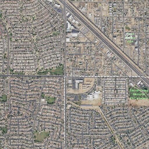 Person reported ill near North 126th Avenue