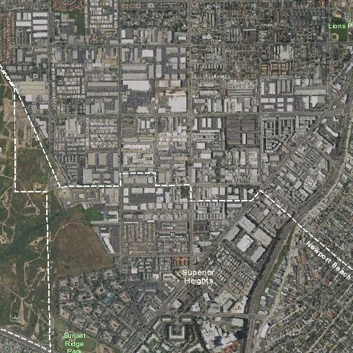 Medical aid call at hospital road in Newport Beach