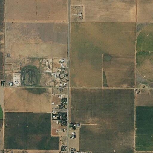 Female patient emergency near US-385 in Levelland