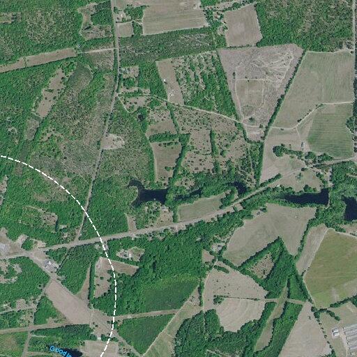 74-year-old woman falls at Hollow Creek Road
