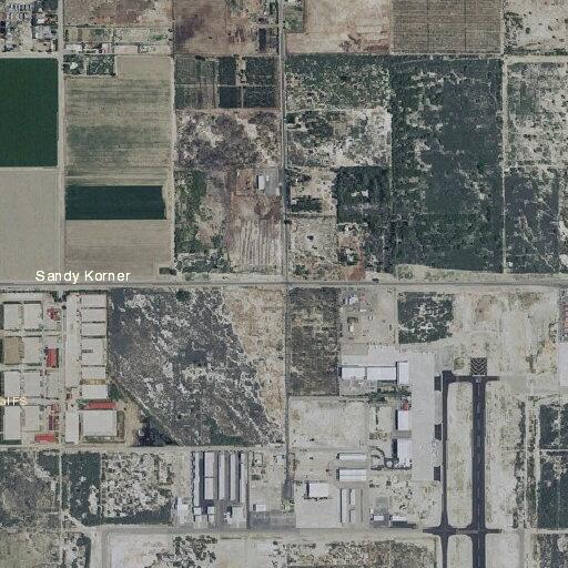 Person with traumatic injuries at Thermal Airport