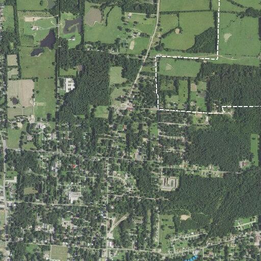 Person reporting severe abdominal pain in Monticello