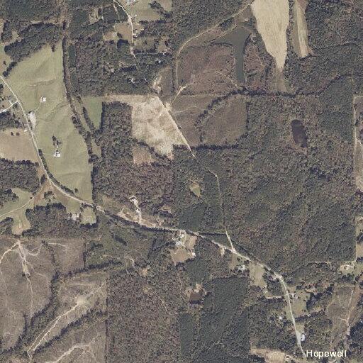 Single overturned truck on County Road 49