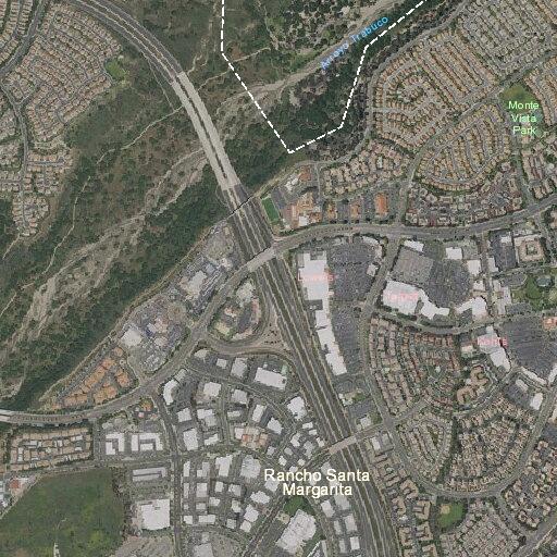 Woman scratched in eye by cat in Santa Margarita