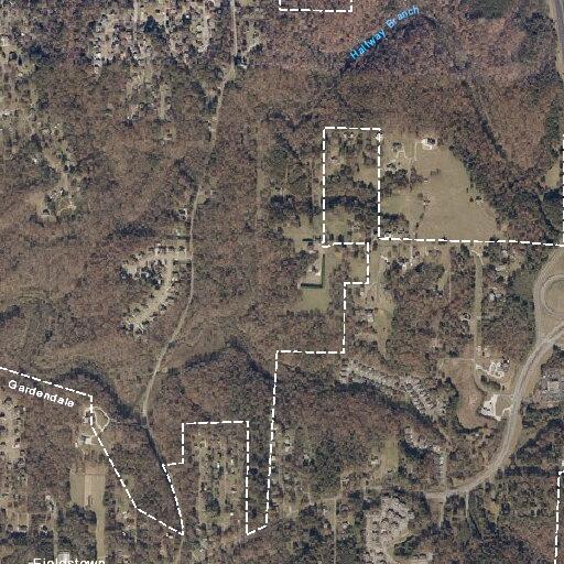 Residents report attempted home break-in