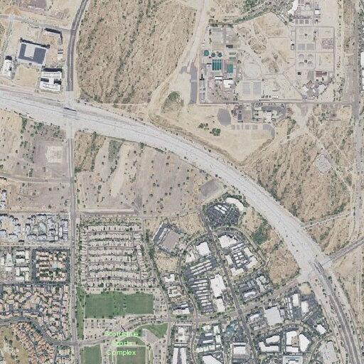 Person experiencing difficulty breathing in Scottsdale