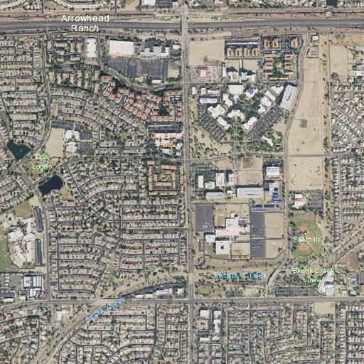 Person reported ill at Glendale residence