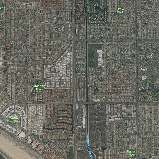 Medical aid requested at Chesterfield Ln, Huntington Beach