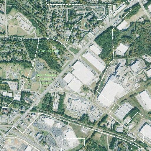 Traumatic injury at Golden State Food Corp in Conyers