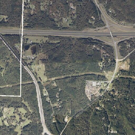 Tractor trailer stuck on Flat Top Road curve
