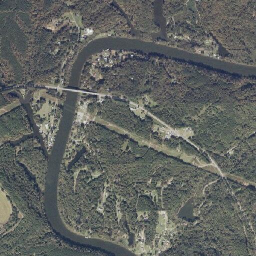 Person falls with possible injuries near Oliver's Camp Road