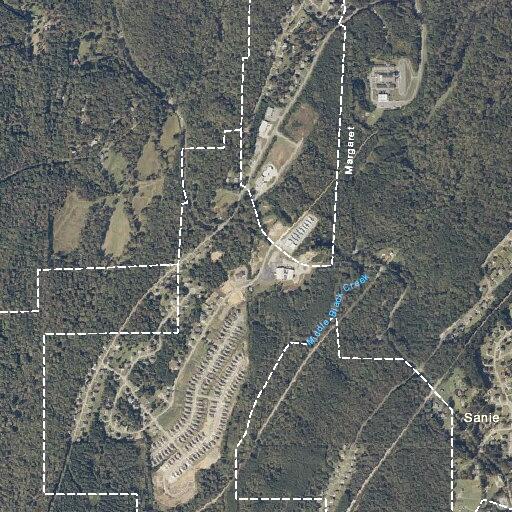 False fire alarm at Black Creek Trail home