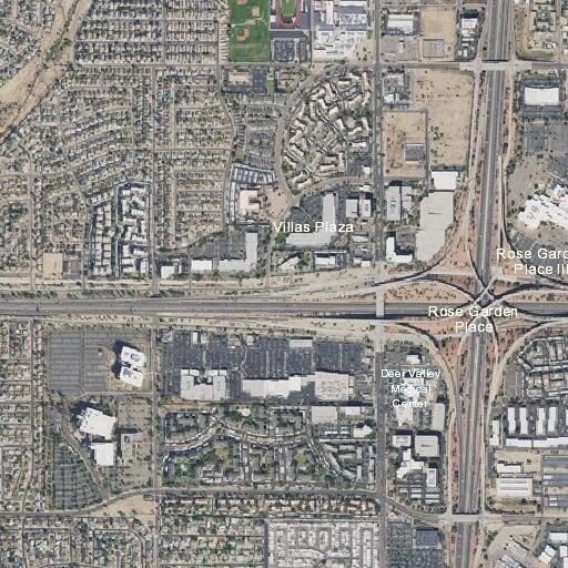 Fight reported on North 27th Avenue