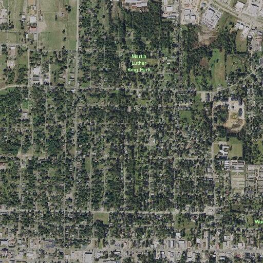 Theft report and trespassing near Pine Bluff