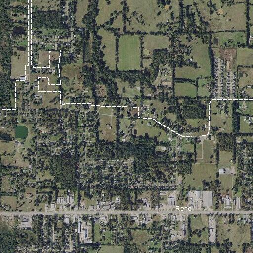 Family disturbance reported near Cornell Dr