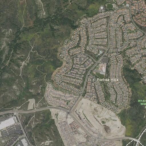 person possibly electrocuted at trabuco canyon address
