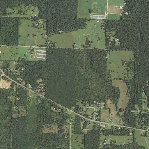 Person injured in fall at highway 32 west, Foreman