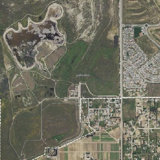 Small outside fire reported on Palm Avenue
