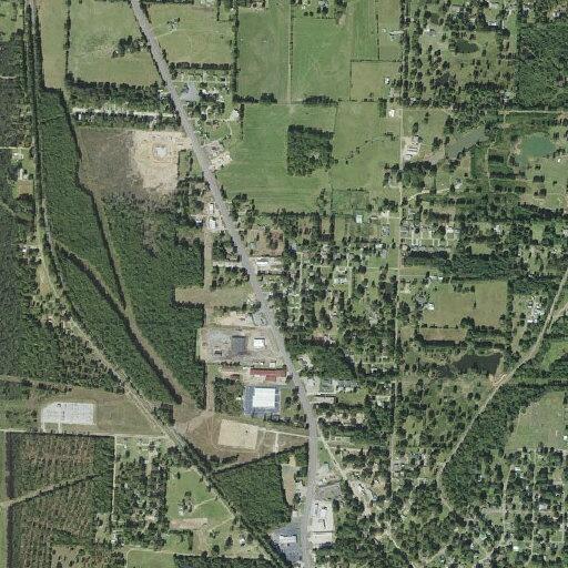 Person reported sick near Grant Street, Ashdown