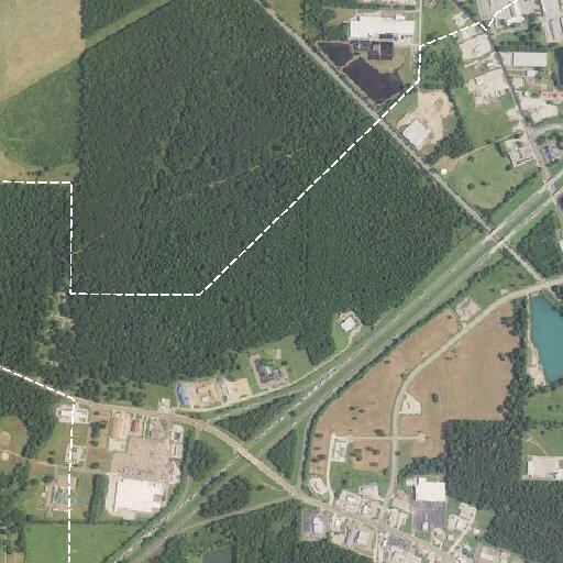 Person with heart problems near Trinity Drive in Hope