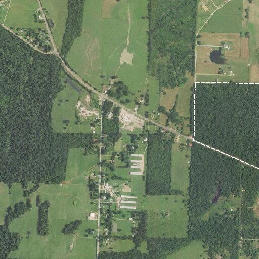 Cardiac arrest reported in Guernsey area of Hempstead County