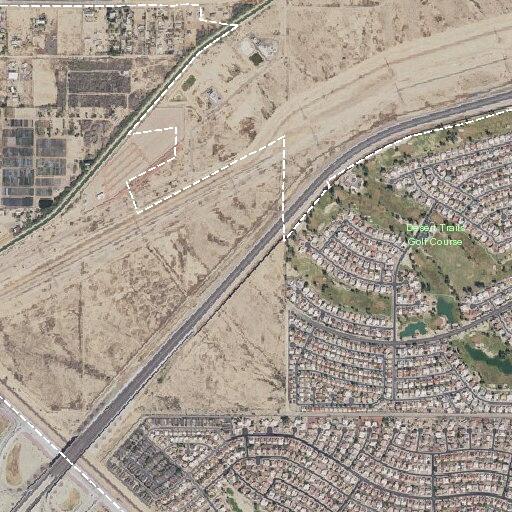 Ill person reported near West Domingo Lane