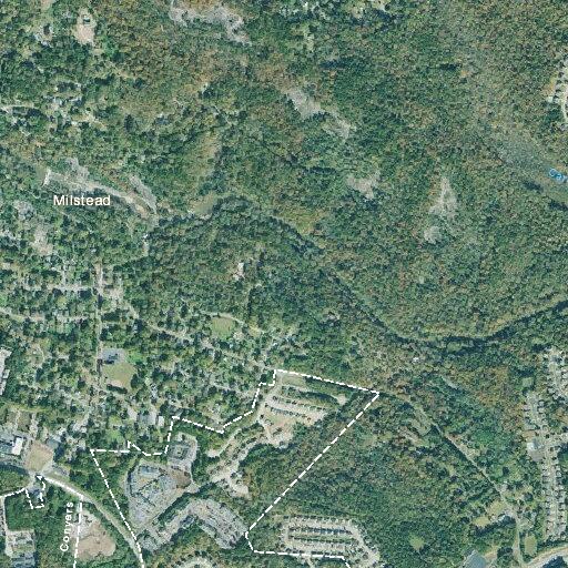 Woman vomiting with stomach pain in Conyers