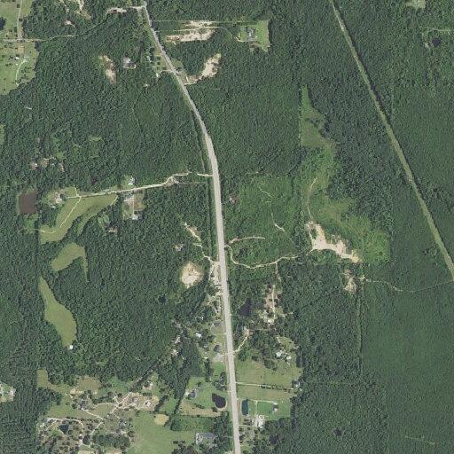 Person suffered a fall at highway 425 in Monticello