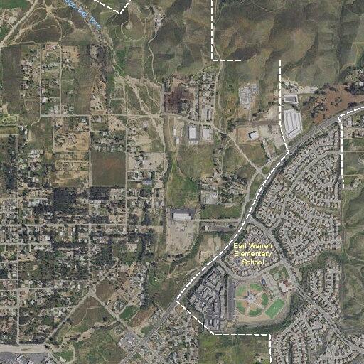 Traumatic injuries reported at community park