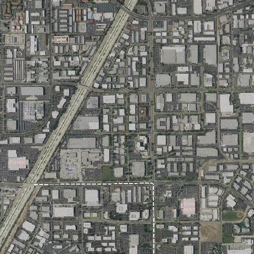 Person with chest pain at urgent care in Santa Ana