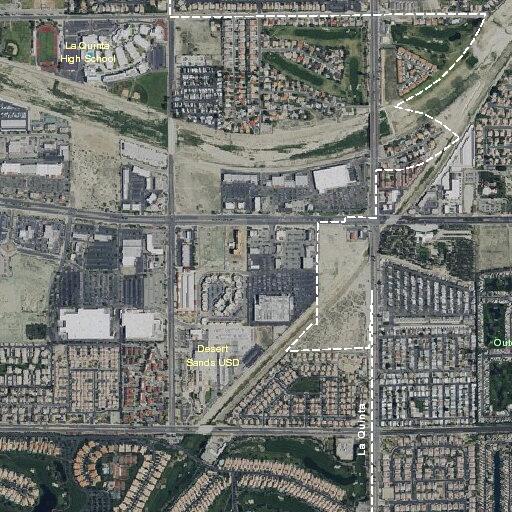 Overdose reported at apartment in La Quinta