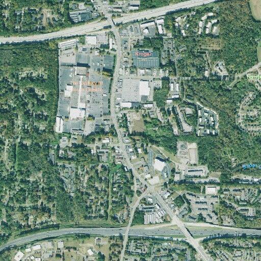 Harassment reported at Taco Bell on Flat Shoals Road