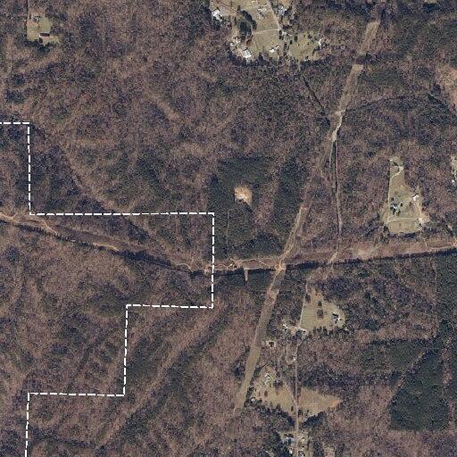 Burn complaint for pile of trees on Castle Heights