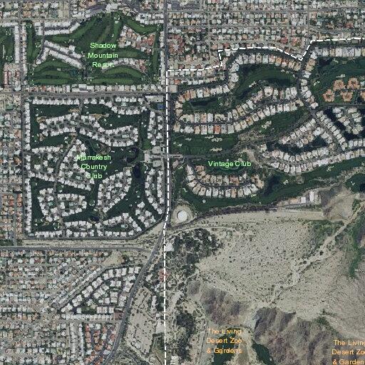 Person reported sick near Desert Rose Lane