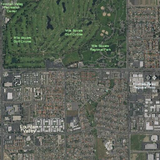 Person fell near El Centro Avenue in Fountain Valley