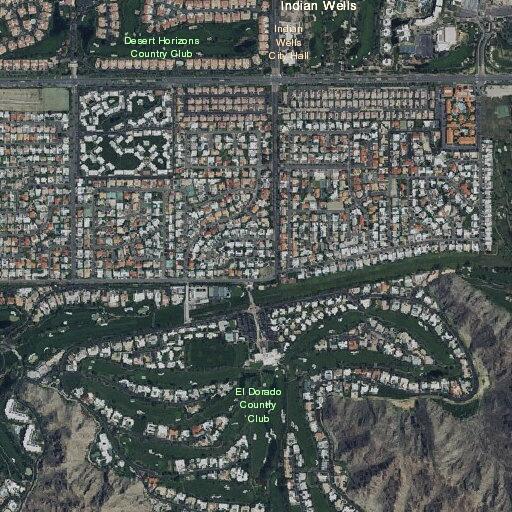 Full cardiac arrest reported near Indian Wells