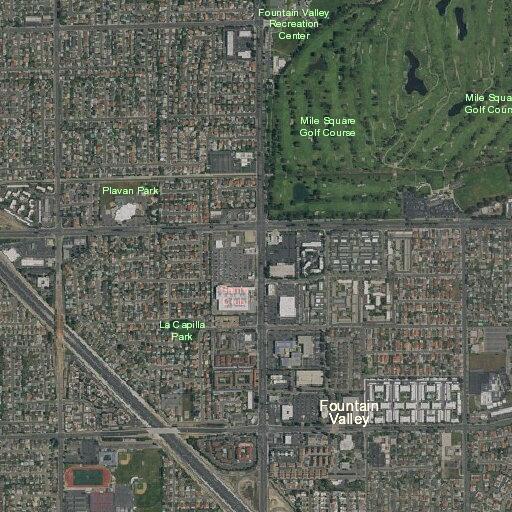 Suicidal woman reported near Carl's Jr. in Fountain Valley