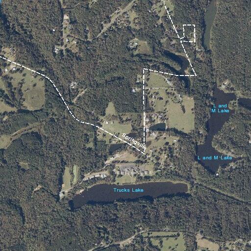 Elderly male with breathing difficulty near County Road 12 in Odenville