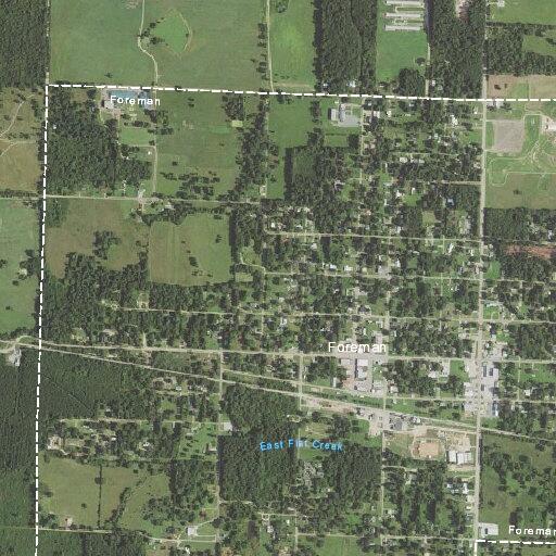 Patient transferred home after fall treatment