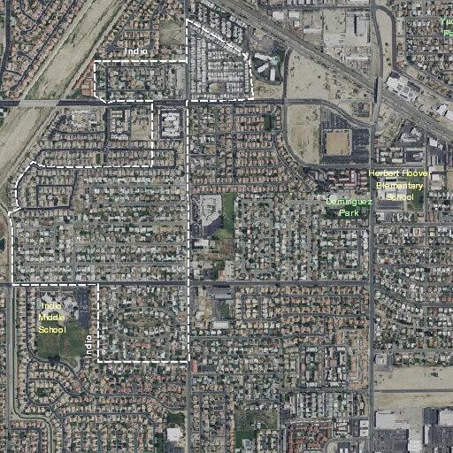 Person with breathing problems at Shadow Palm Ave apartment
