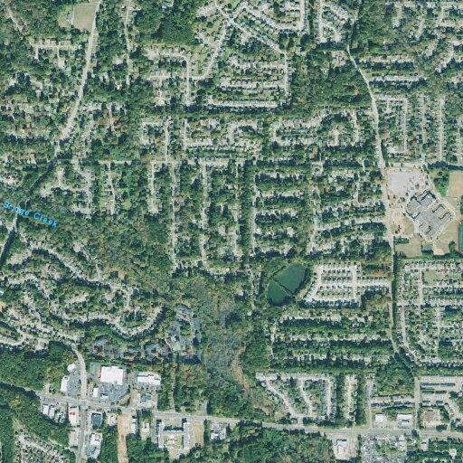 Dispute between couple at Woodcrest Walk apartment