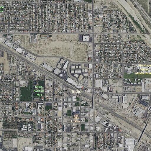 Diabetic emergency at apartment in Indio