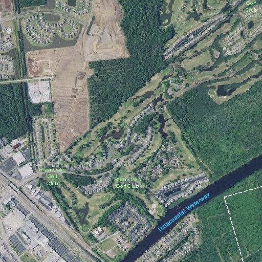 Disabled car with dead battery near River Oaks Drive