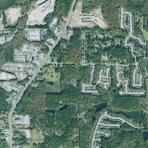 Trespassing and vandalism near Poplar Falls