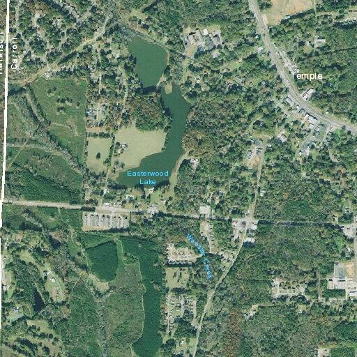 Welfare check conducted near Center Point Road