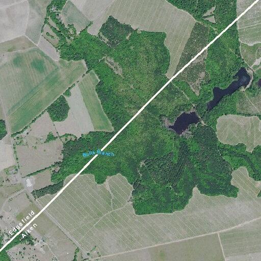 Person experiencing altered mental status on Johnston Highway