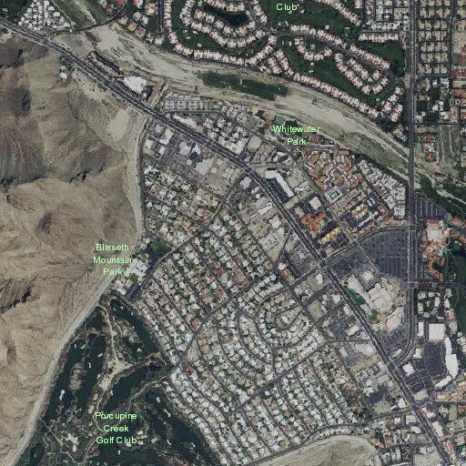 False medical alarm at Rancho Mirage medical center