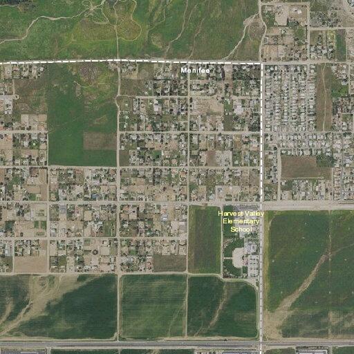 Traffic collision at Briggs and Highway 74
