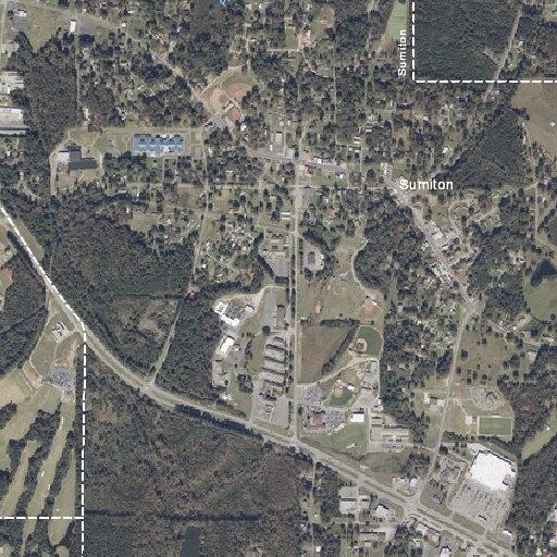 BOLO for green Chevy linked to Sumiton shooting